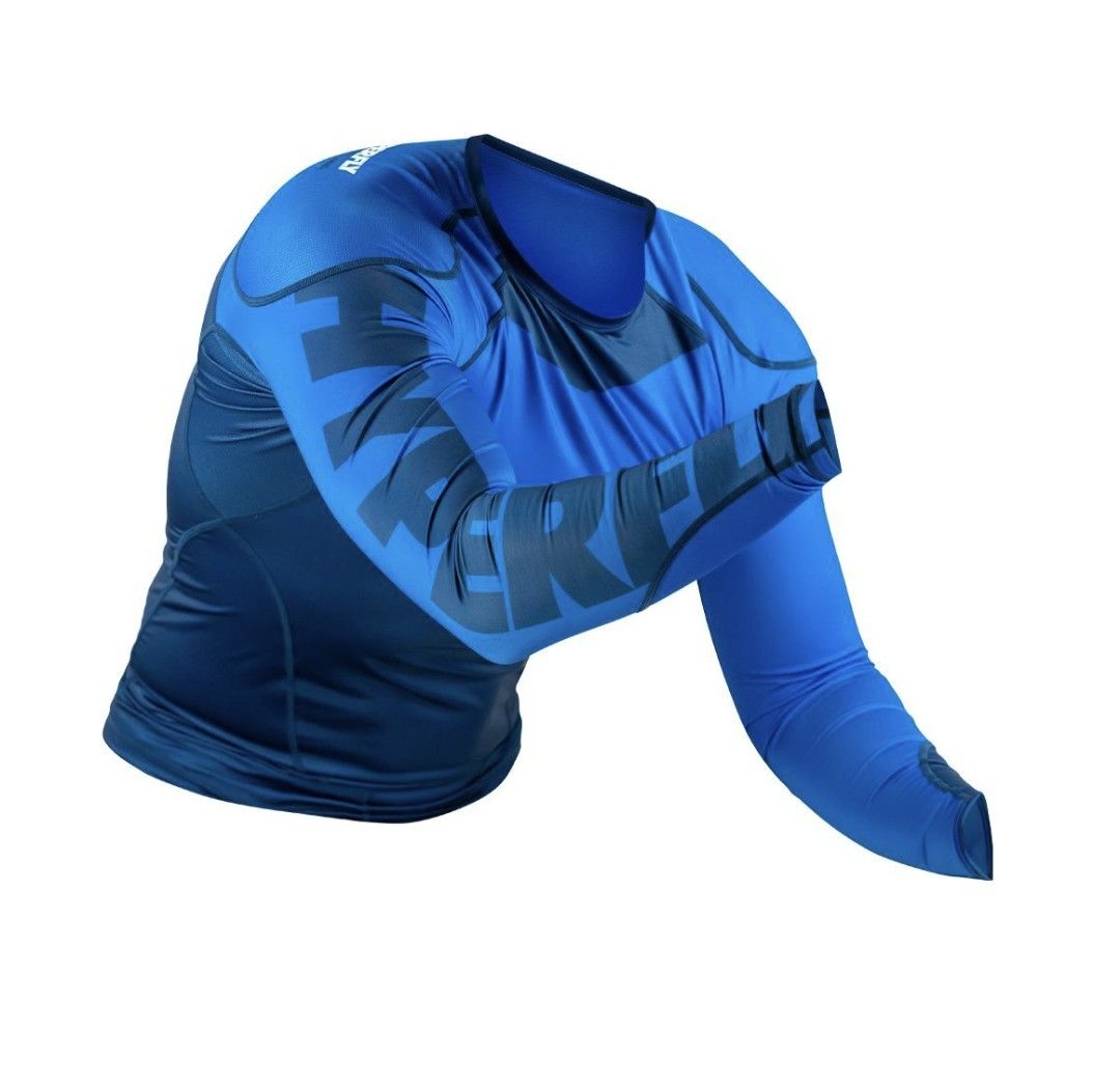 Hyperfly rashguard, Sports Equipment, Other Sports Equipment and ...