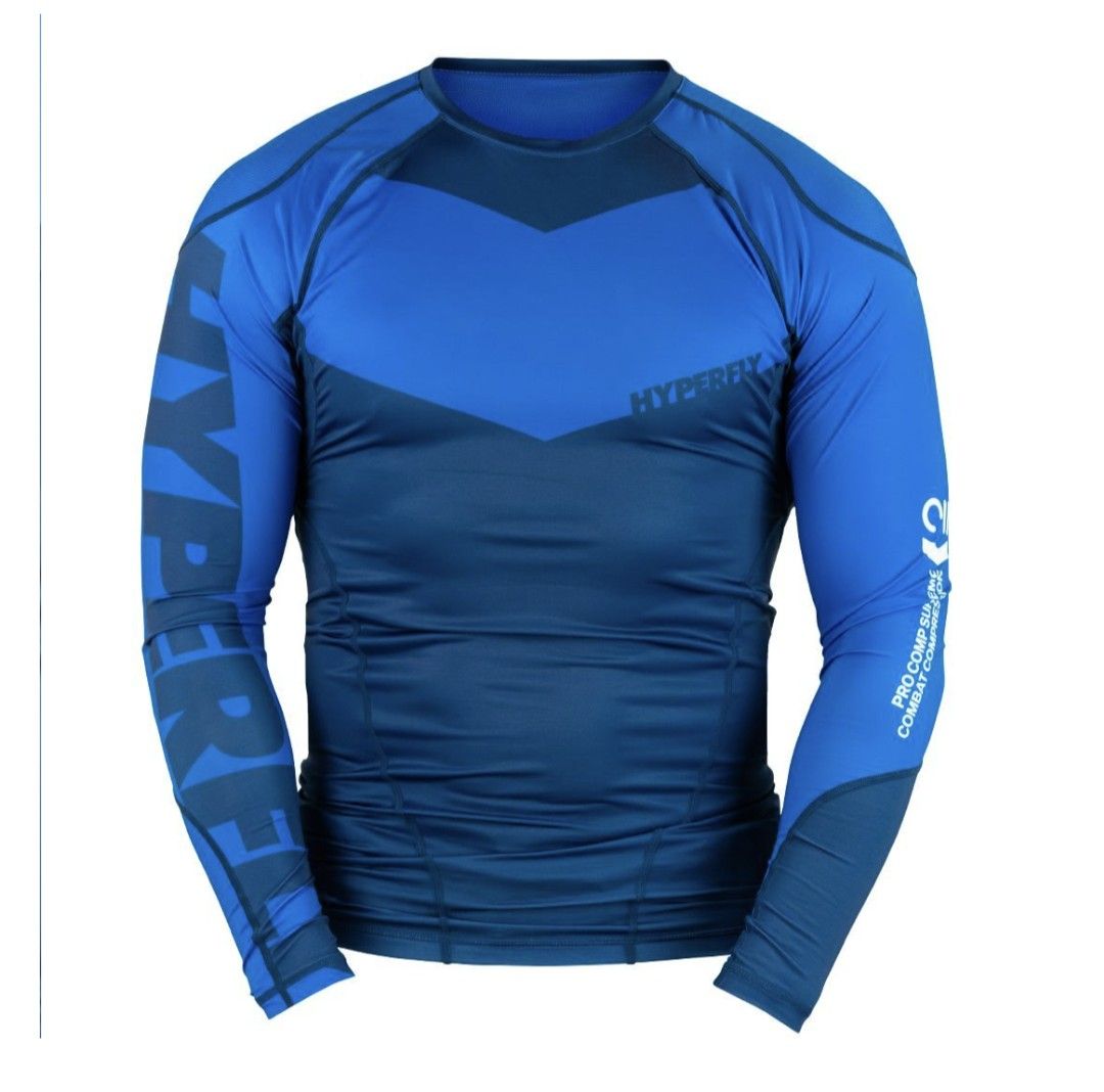 Hyperfly rashguard, Sports Equipment, Other Sports Equipment and ...