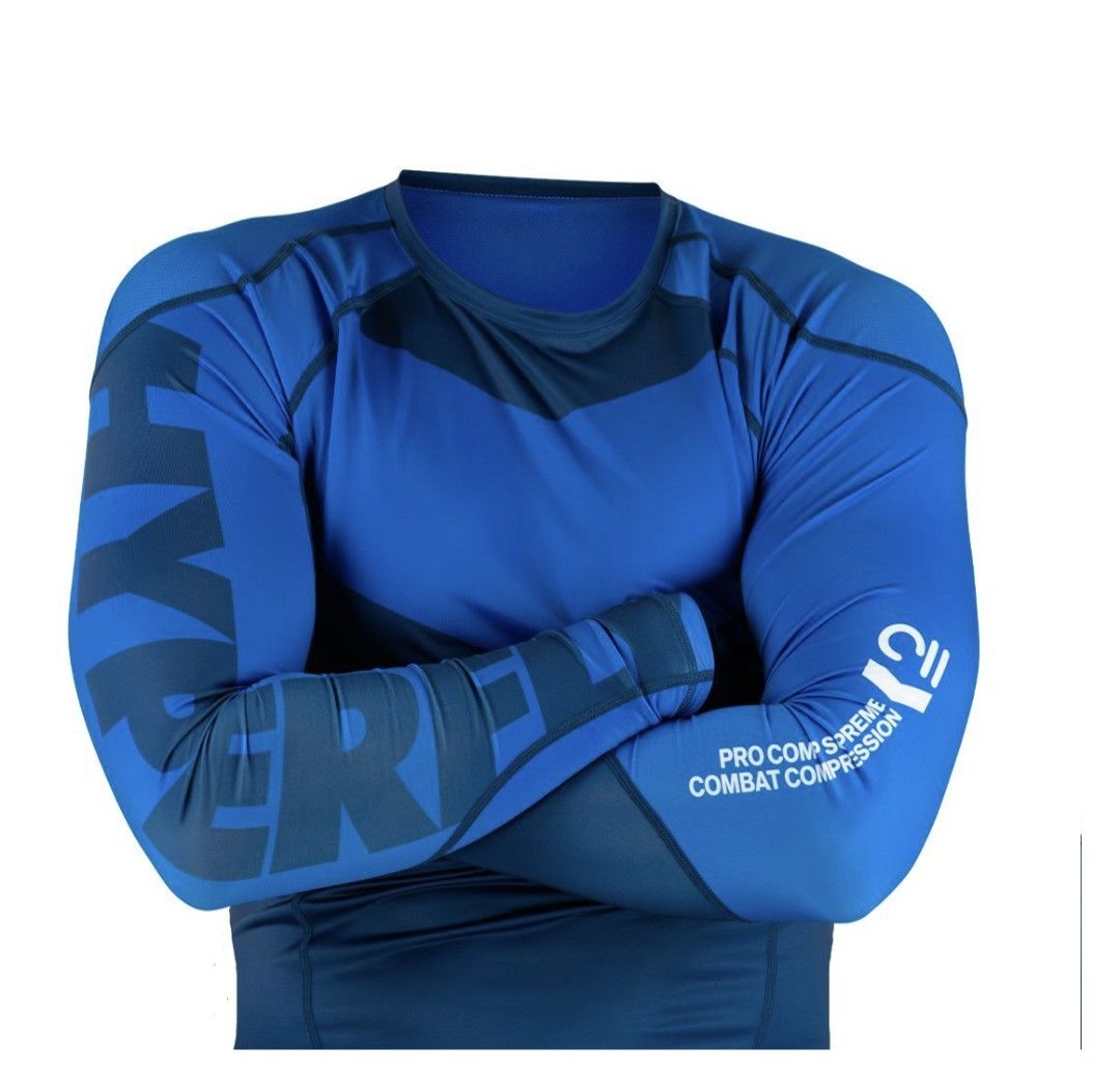 Hyperfly rashguard, Sports Equipment, Other Sports Equipment and ...