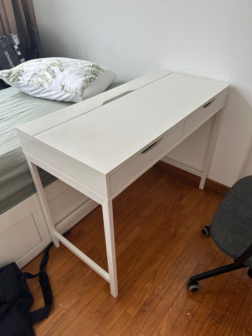 IKEA Alex desk white