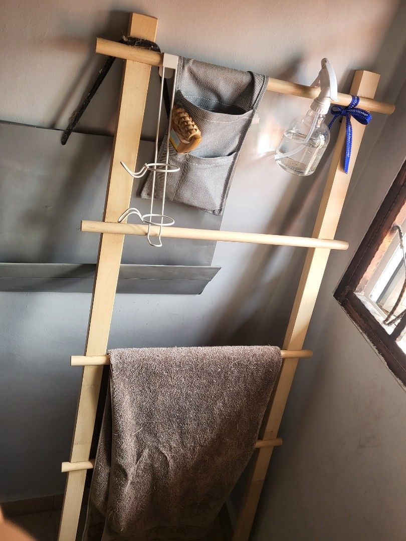 Vilto towel stand cheap
