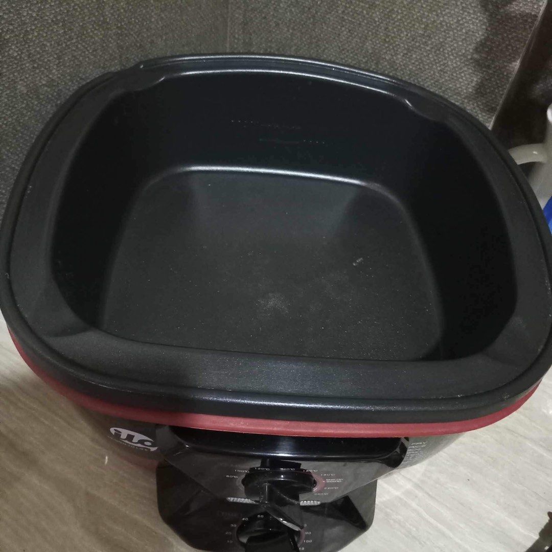 O shopping ilo multi cooker clearance
