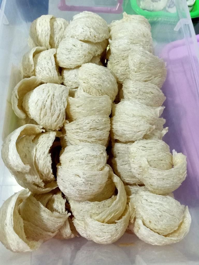 Indonesia Bird Nest, Food & Drinks, Other Food & Drinks on Carousell
