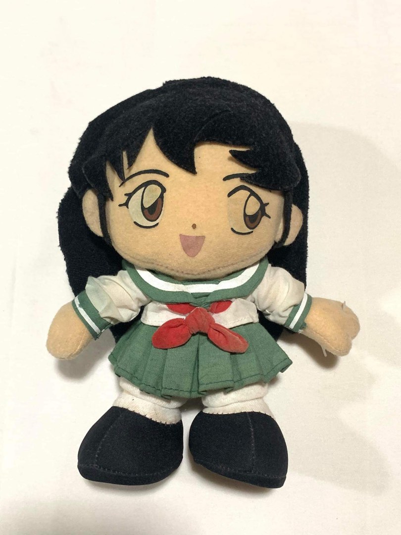 Kagome plush cheap