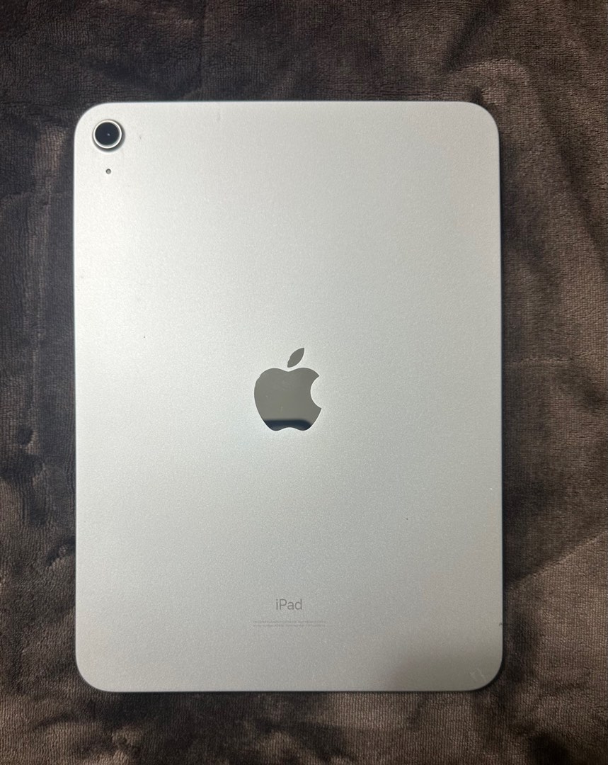 iPad Air 4 265GB Wifi+Cellular WITH BOX