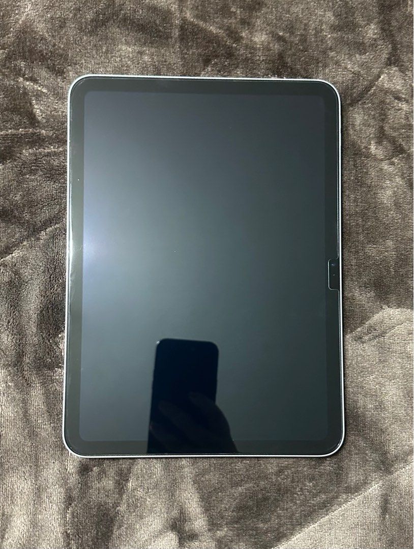 iPad Air 4 265GB Wifi+Cellular WITH BOX, Mobile Phones & Gadgets ...