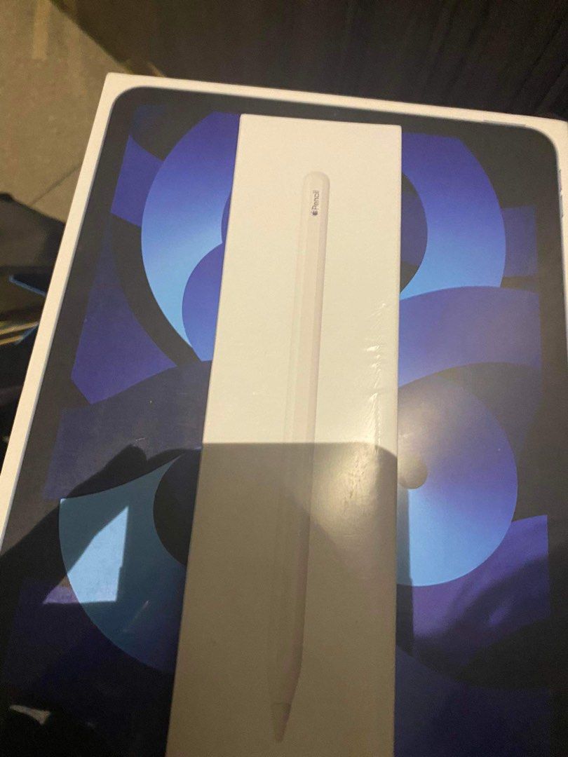 IPad Air 5th Gen with Apple Pencil 2 Goojodoq Keyboard Mobile IPad Air 5th Gen with Apple Pencil 2 Goojodoq Keyboard Mobile
