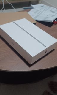 IPAD Gen 8 Wi-Fi no cellular