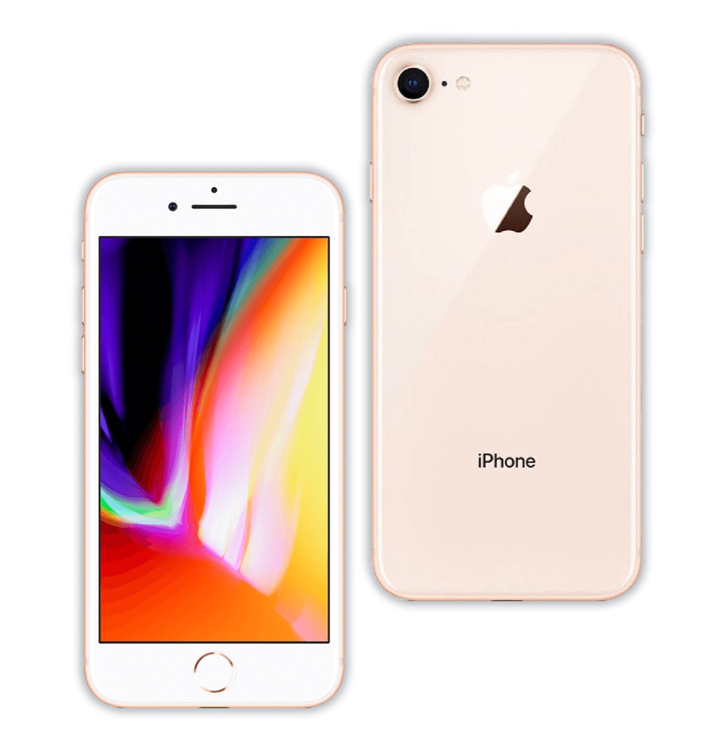 Phone8Plus 64GB 本体-