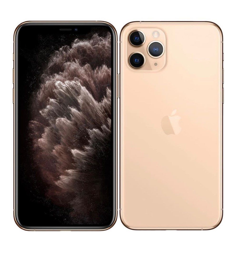 ◎商品詳細iPhone11pro 256GB ゴールド(値下げ交渉 ...