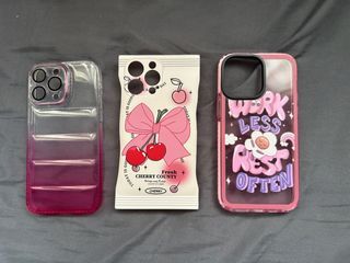 iPhone 8 / 7 plus Cases girls just by Alena Ganzhela