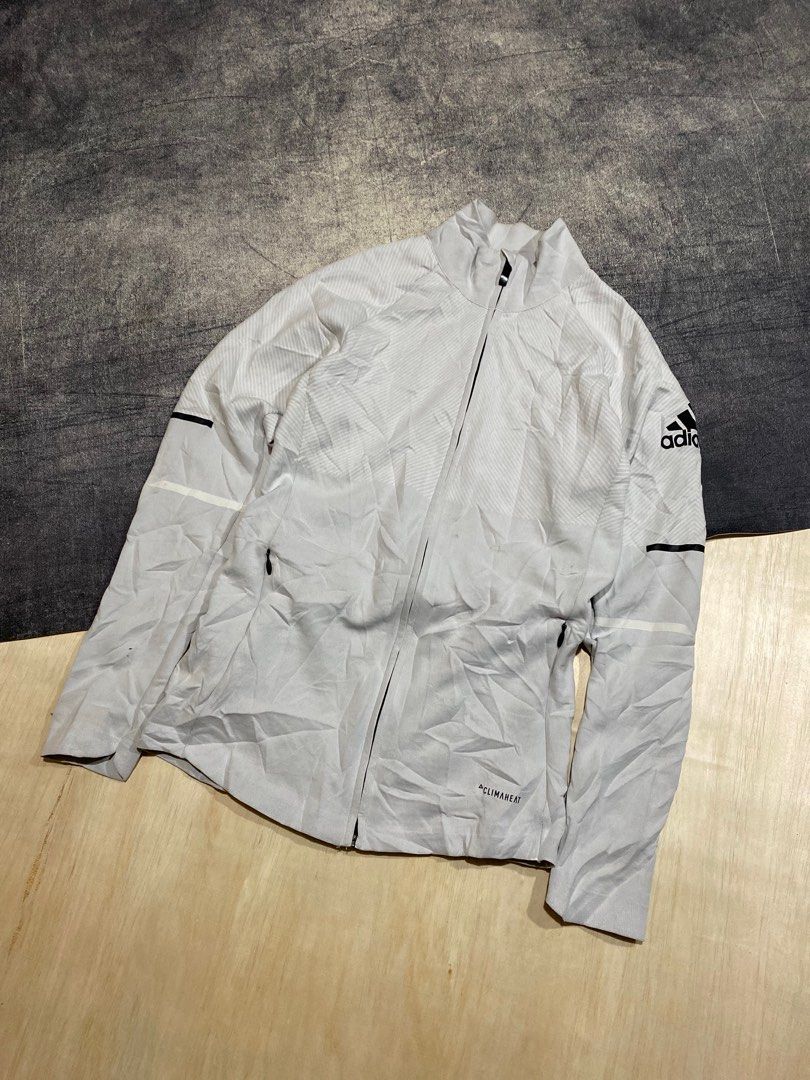 Jacket adidas climaheat primeknit original