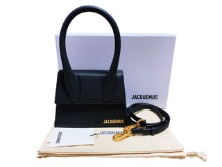 ⚜️LUXURY RARE 𝐵𝒜𝒢𝒮 Collection item 3