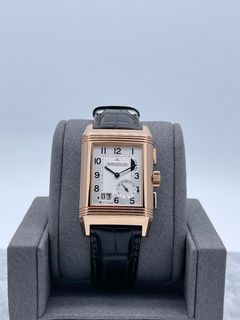 Louis Erard Moonphase Watch (elegant, 43203), Luxury, Watches on Carousell