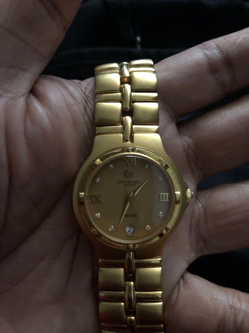 Raymond weil harga top