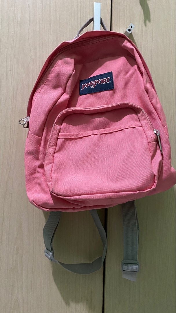 Tas jansport mini discount