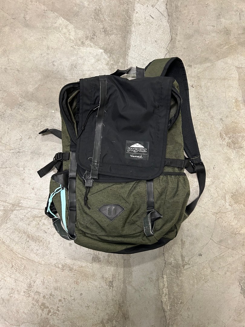 Jansport x clearance diamond supply