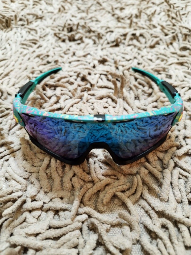 JAWBREAKER SPLATTER CELESTE PRIZM