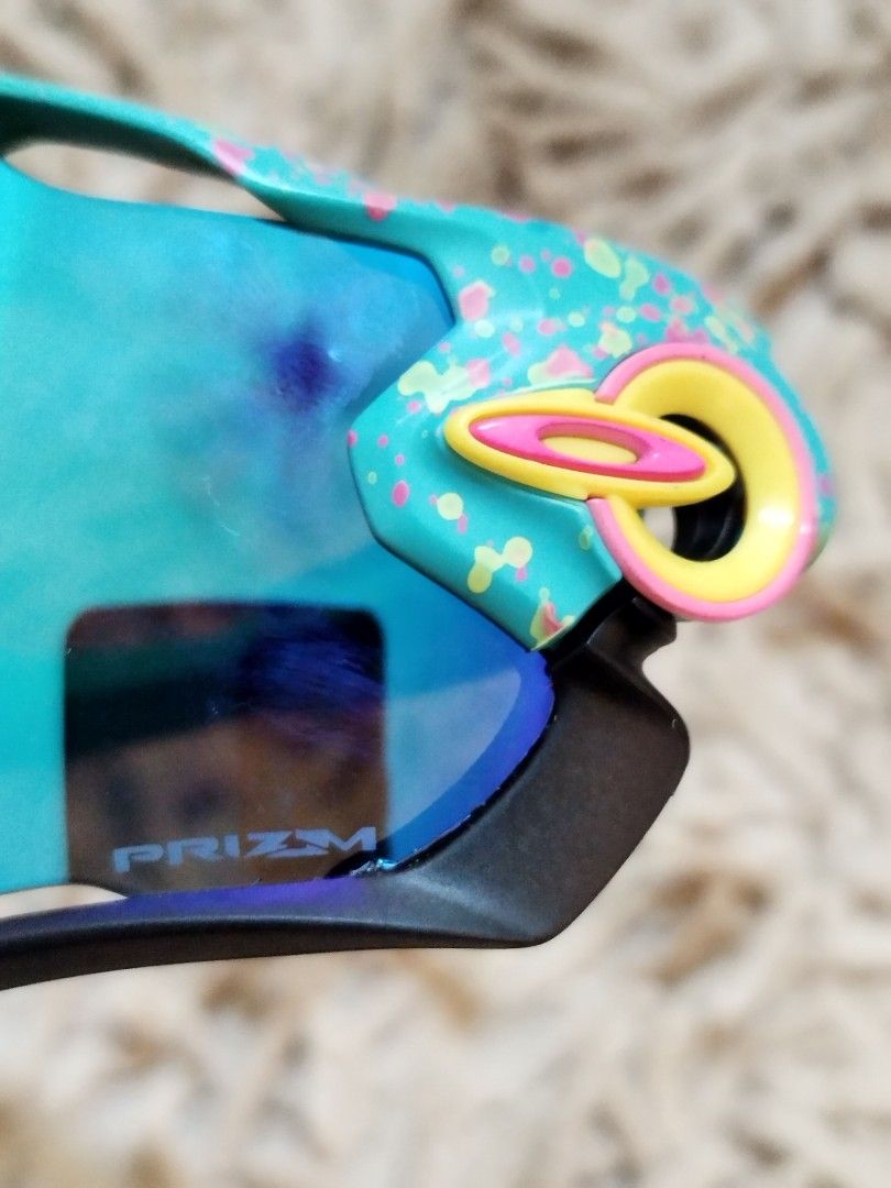 JAWBREAKER SPLATTER CELESTE PRIZM