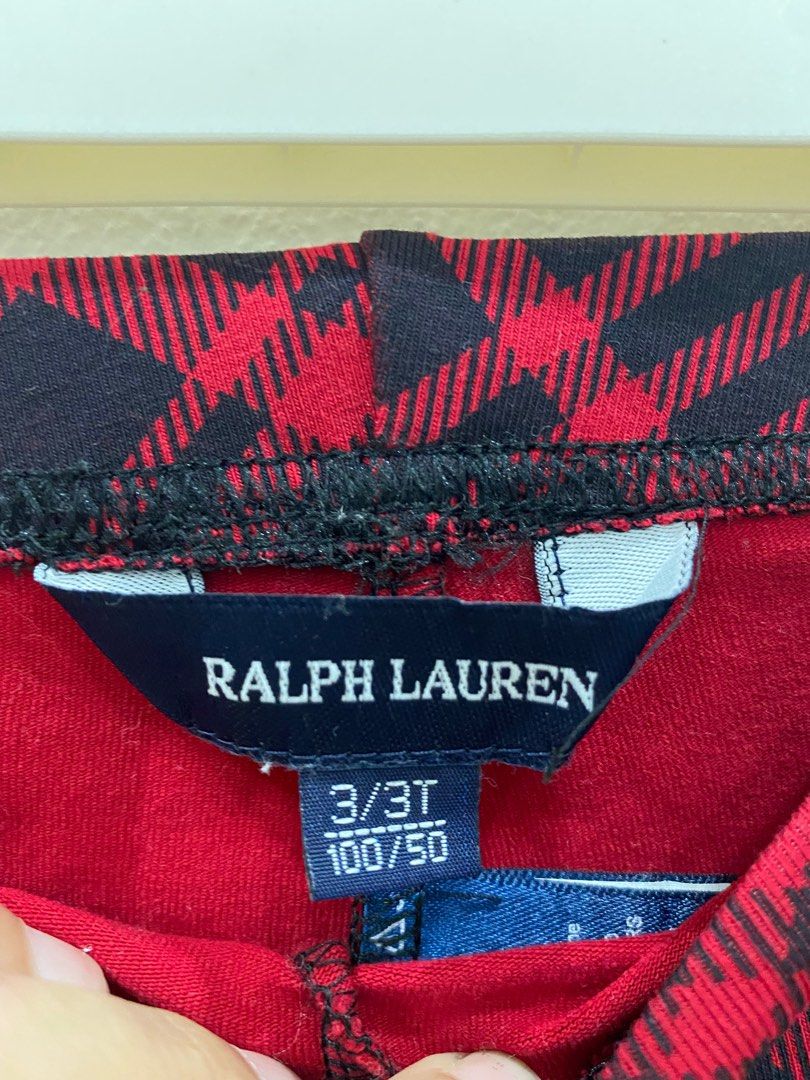 Ralph lauren jeggings clearance