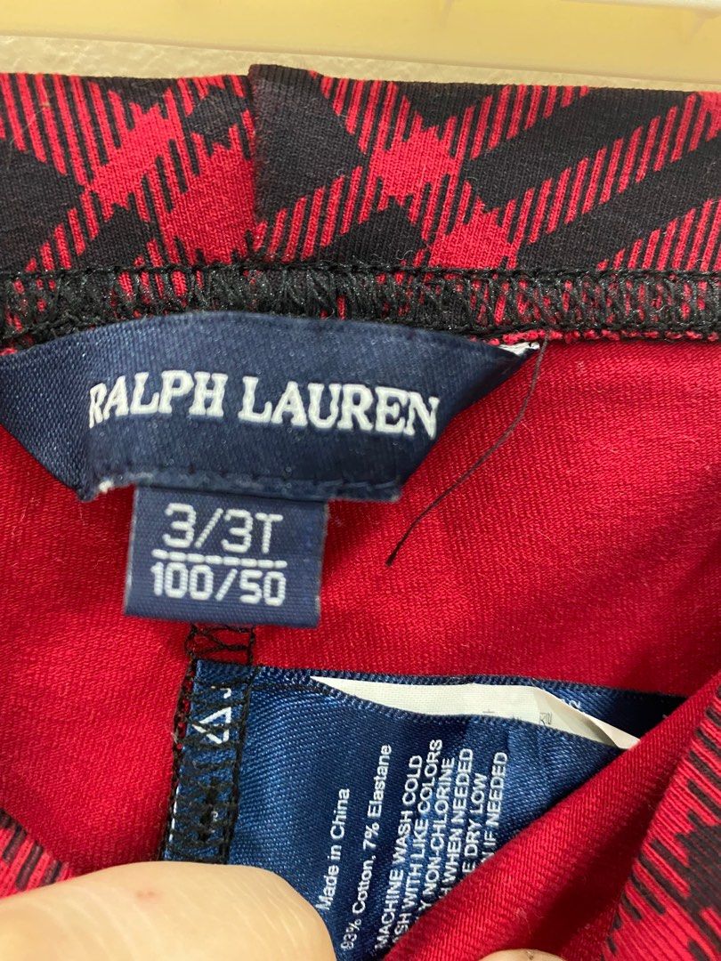 Ralph lauren jeggings hotsell