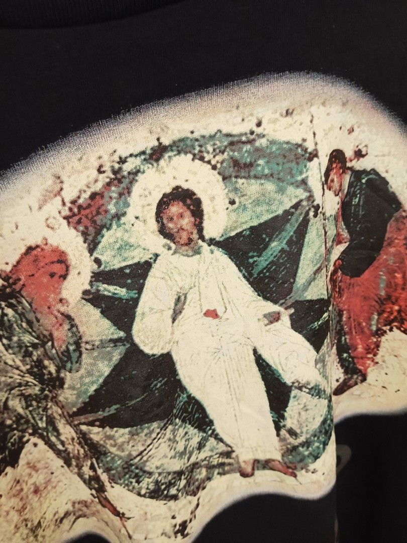 Yeezy jesus shop