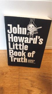 John Howard's Little Book of Truth