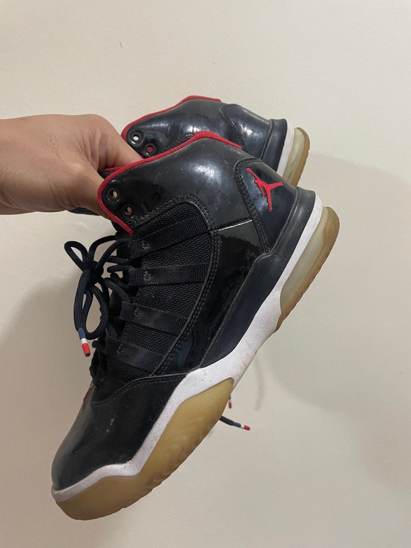 Jordan 11 discount kids size