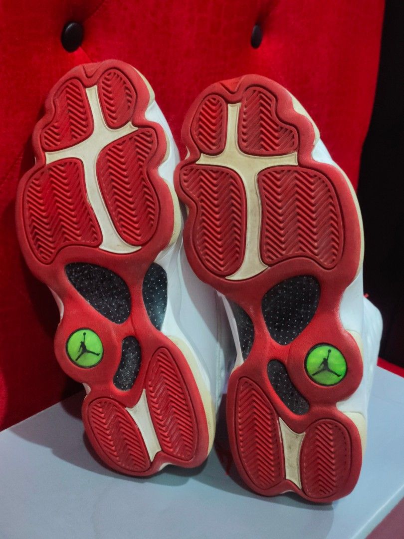 Jordan 13 flight 4 clearance