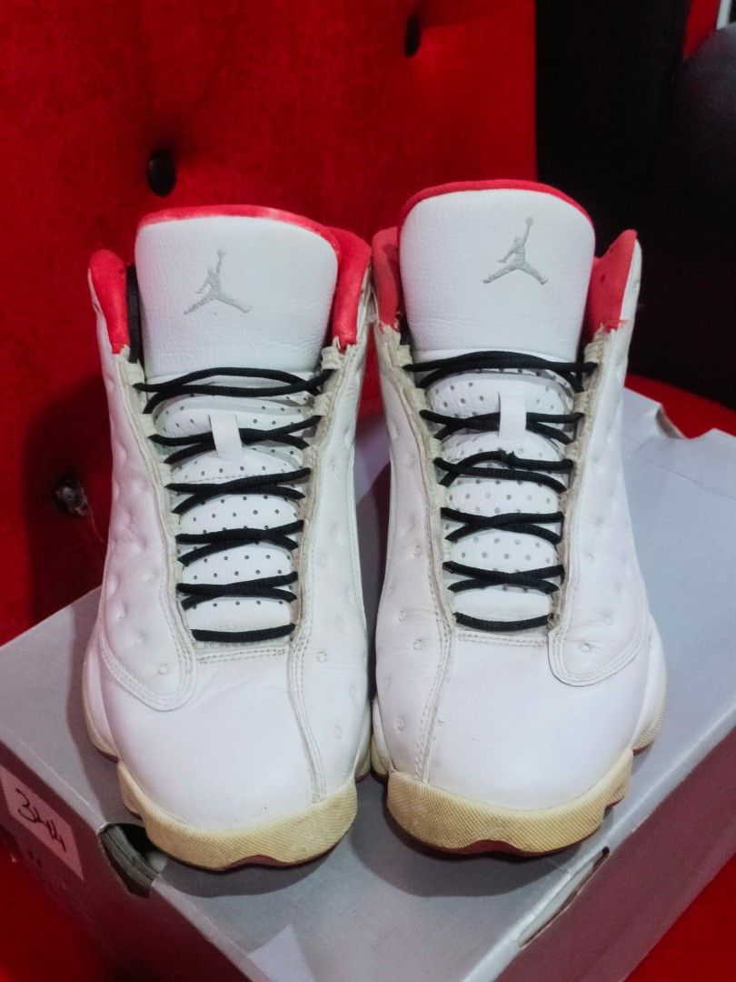 Jordan 13 discount flight 2