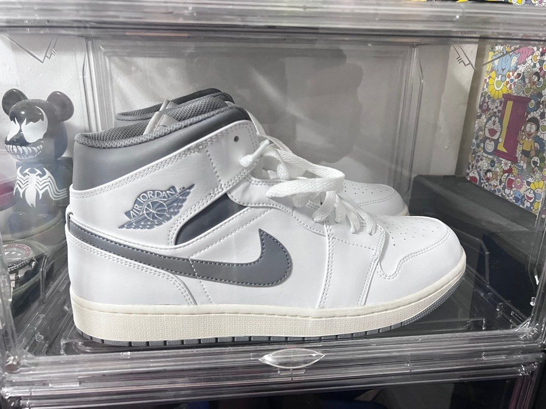 Jordan 1 mil discount