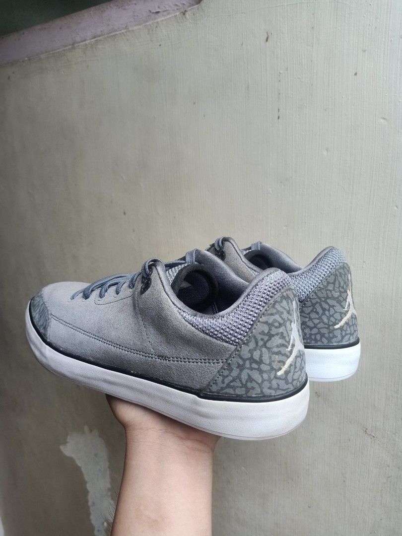 Jordan court outlet ac 1