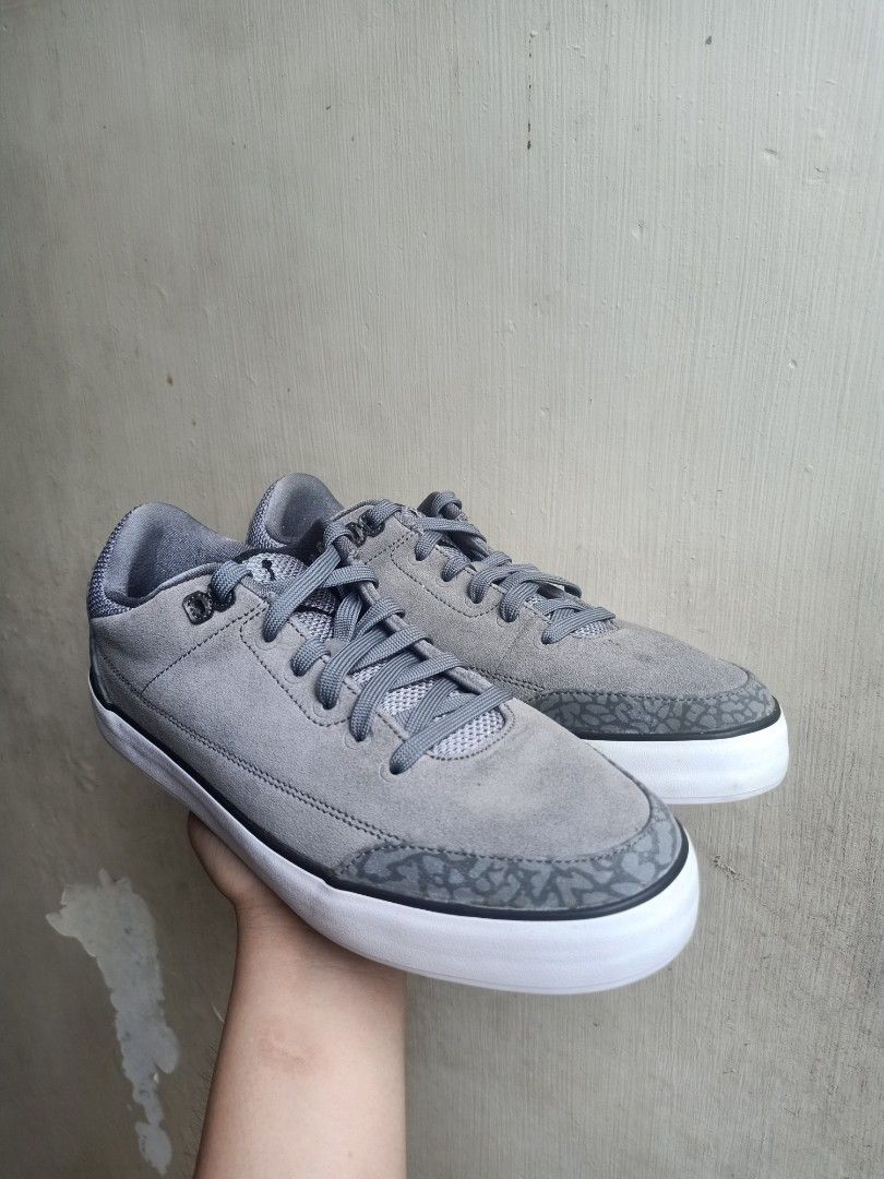 Jordan court ac sales 1