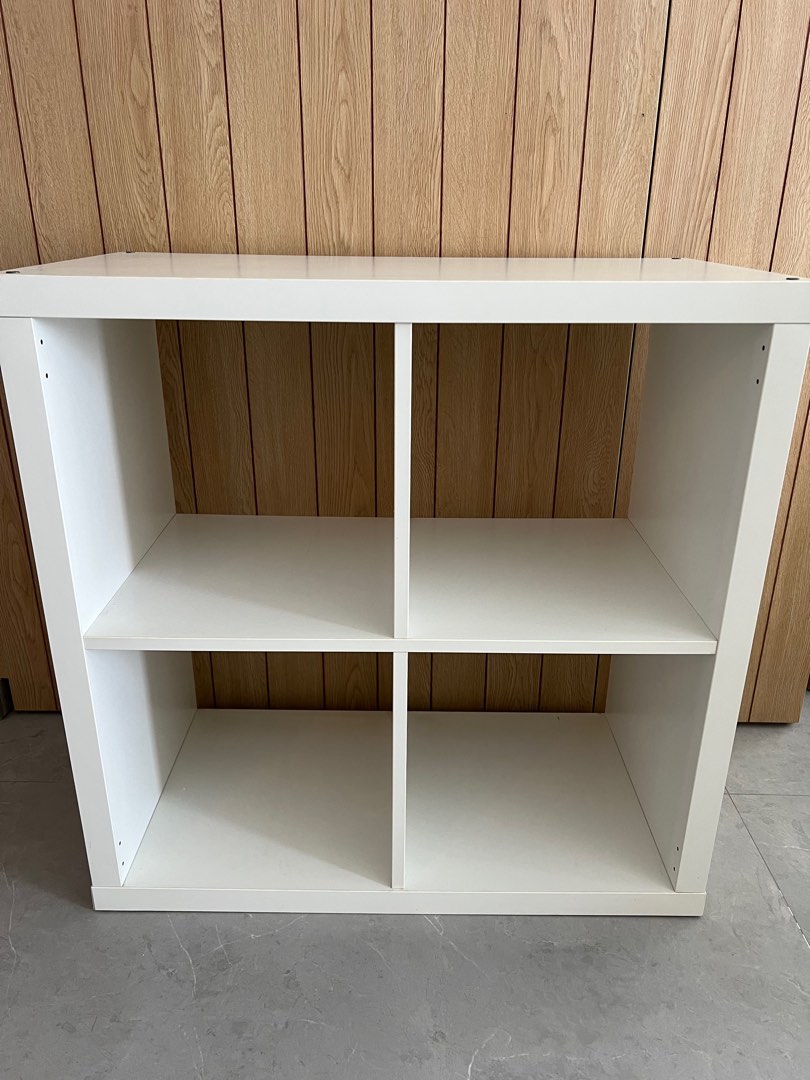 Kallax Shelving unit , Furniture & Home Living, Furniture, Shelves