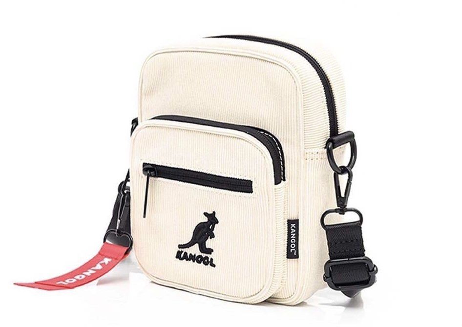 Kangol cheap cross bag