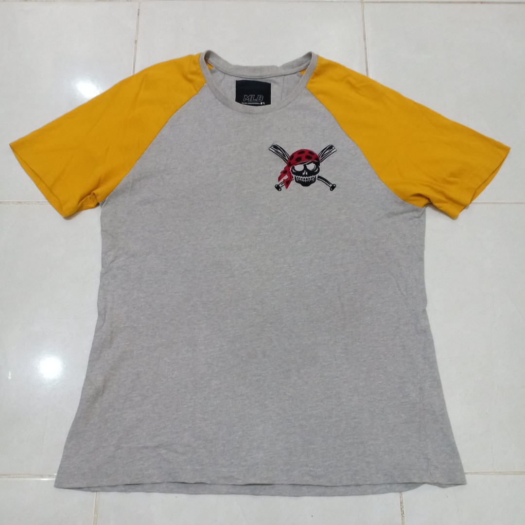 Grosir Kaos MLB Pria Dewasa Murah 06