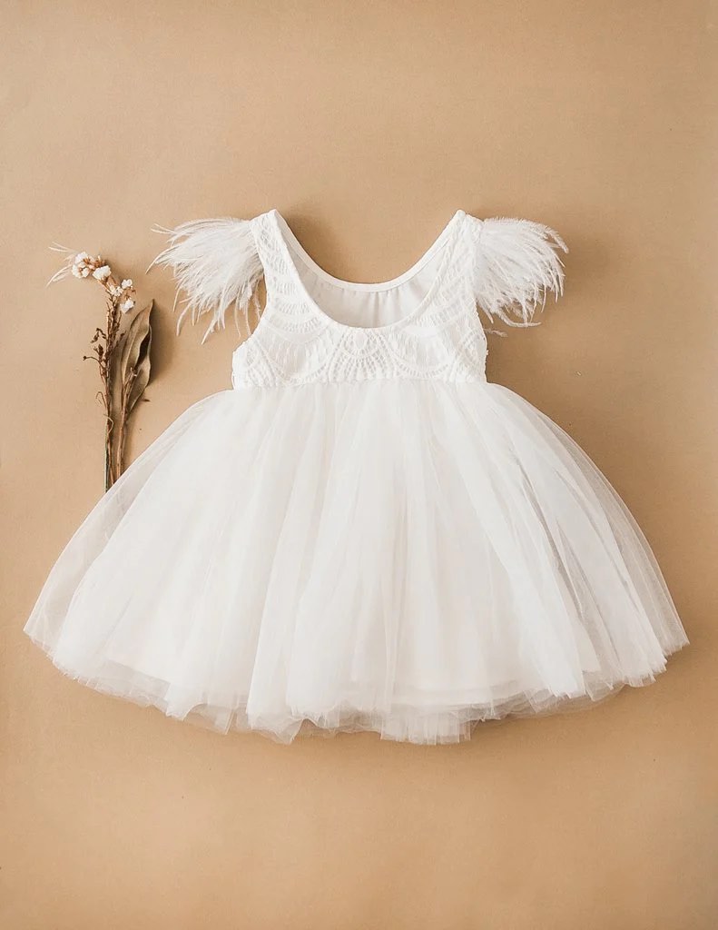 White deals dress tutu