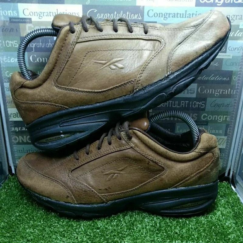 Kasut sport reebok 2025