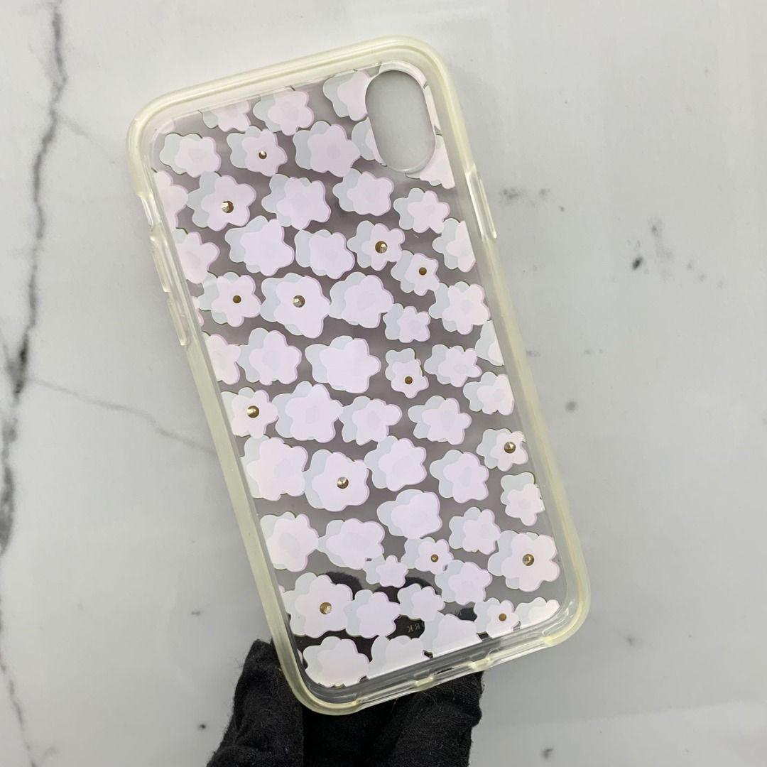 Kate spade xr iphone case online