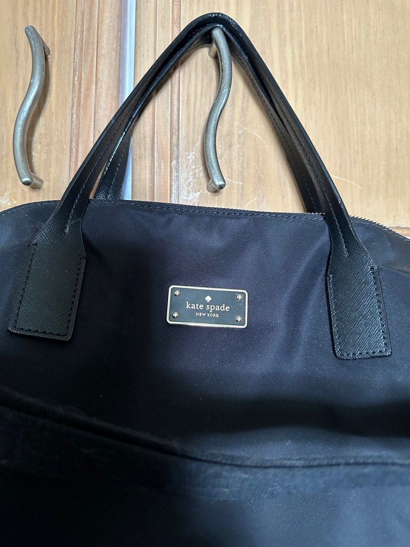 Kate spade shop gym bag