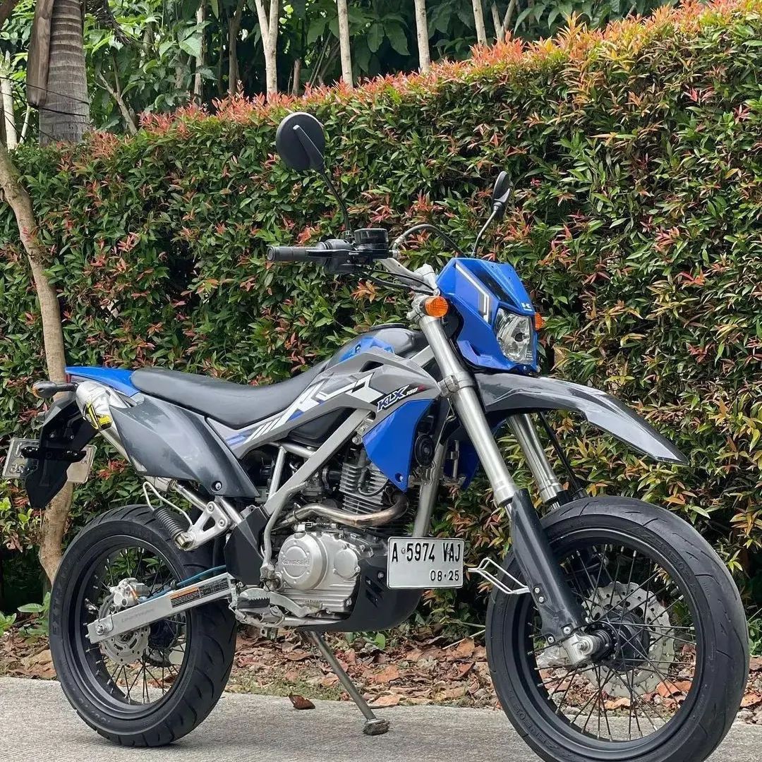 Kawasaki 150 on sale 2020