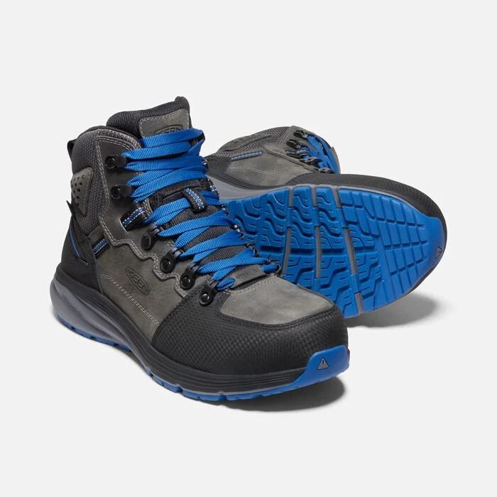 Mens boots size clearance 5