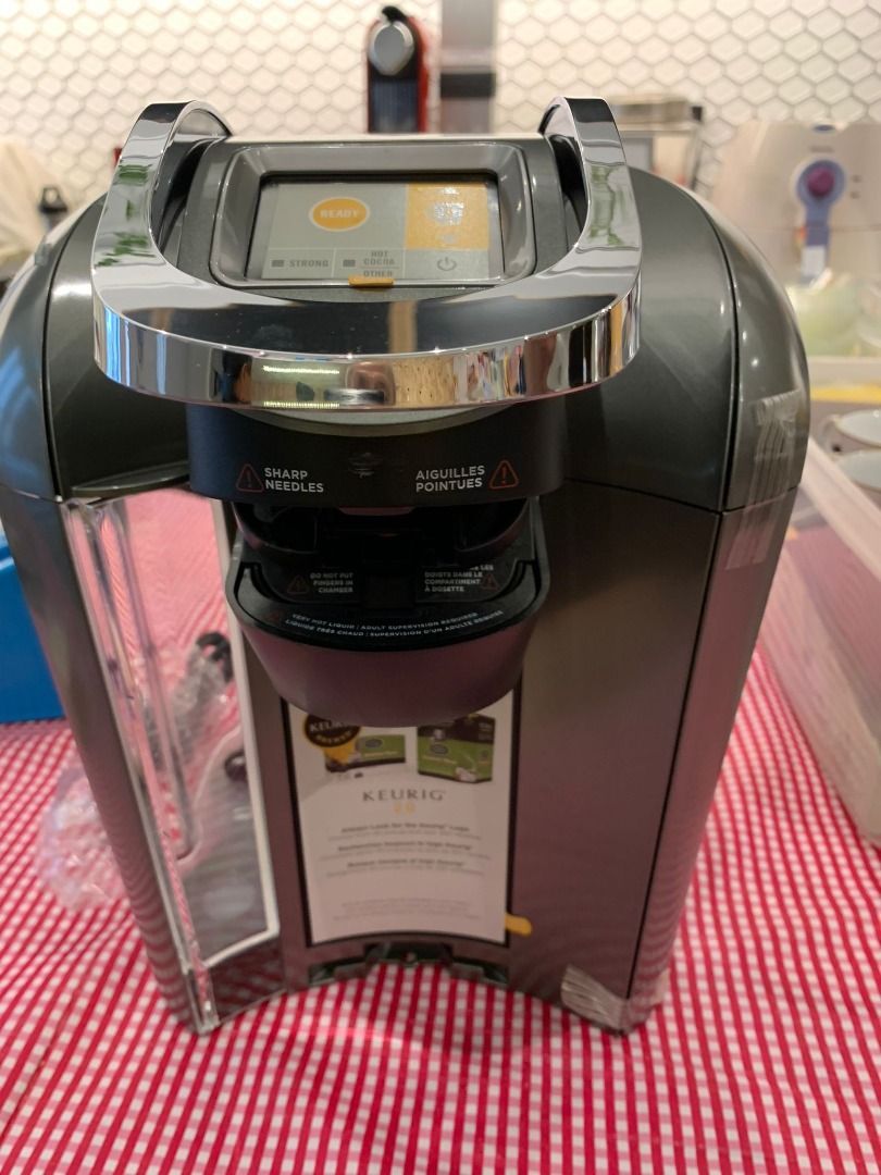 Keurig online 2.0 k560