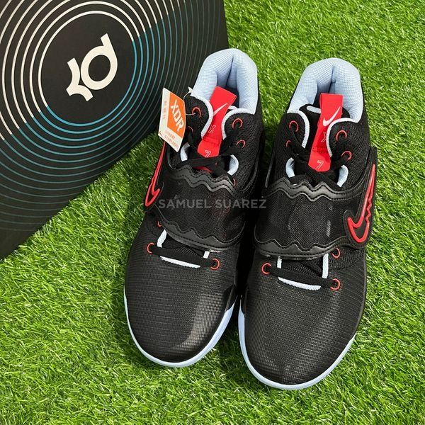 Nike kd 1 hotsell noir