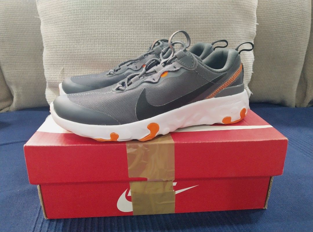 Kids Nike Renew Element 55 PS Babies Kids Babies Kids Fashion on Carousell