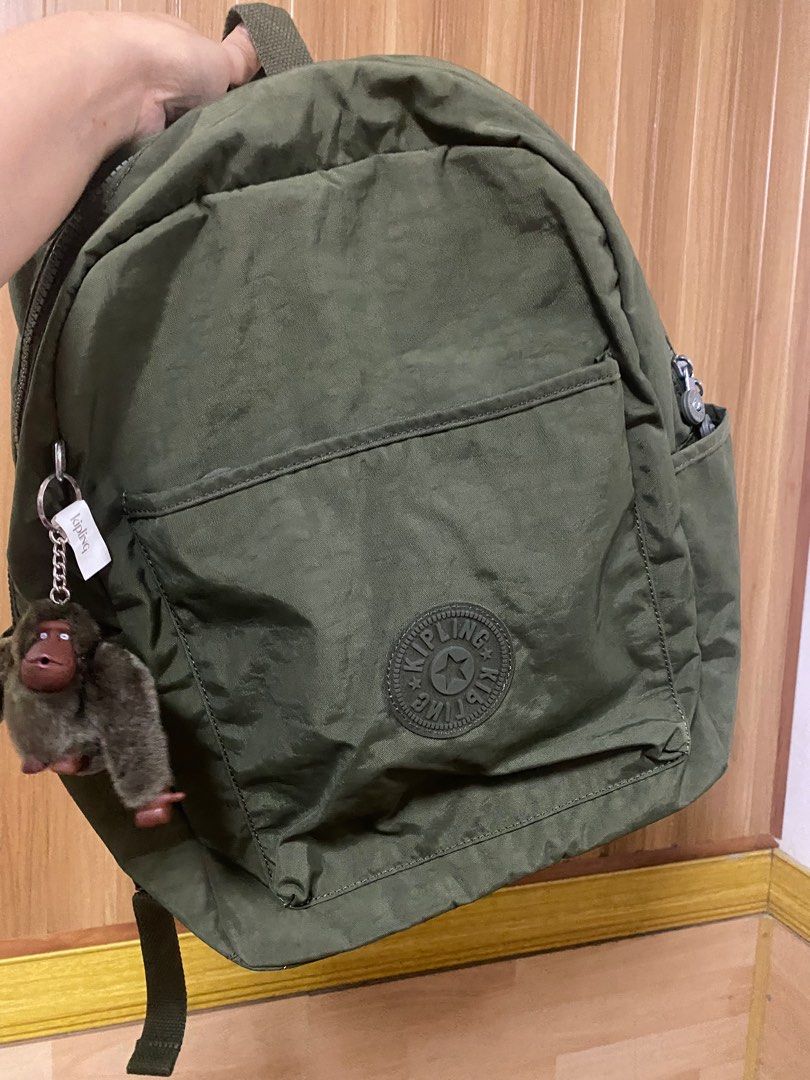 Kipling bennett shop backpack