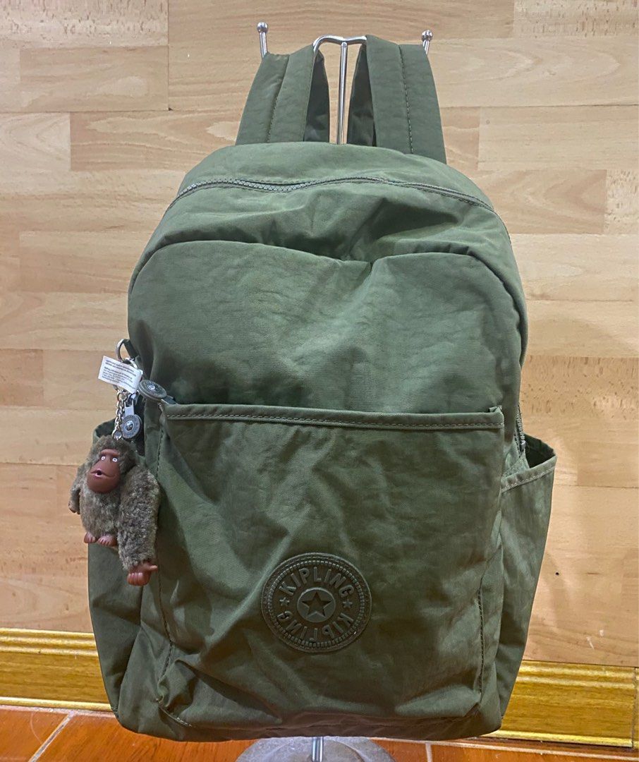 Kipling 2025 bennett backpack