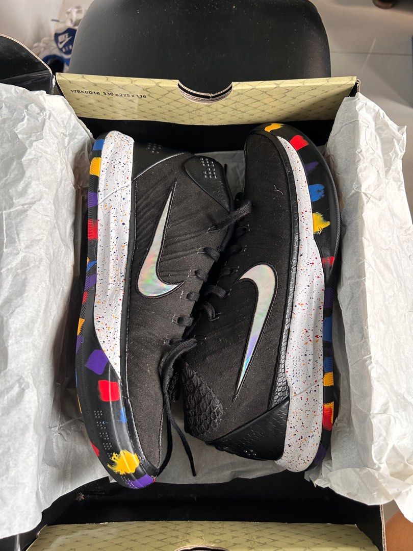 Nike kobe ad mm store