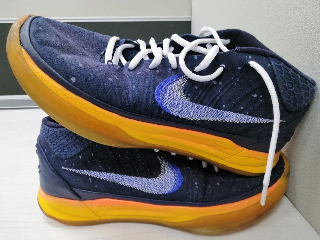 Kobe ad obsidian 2025