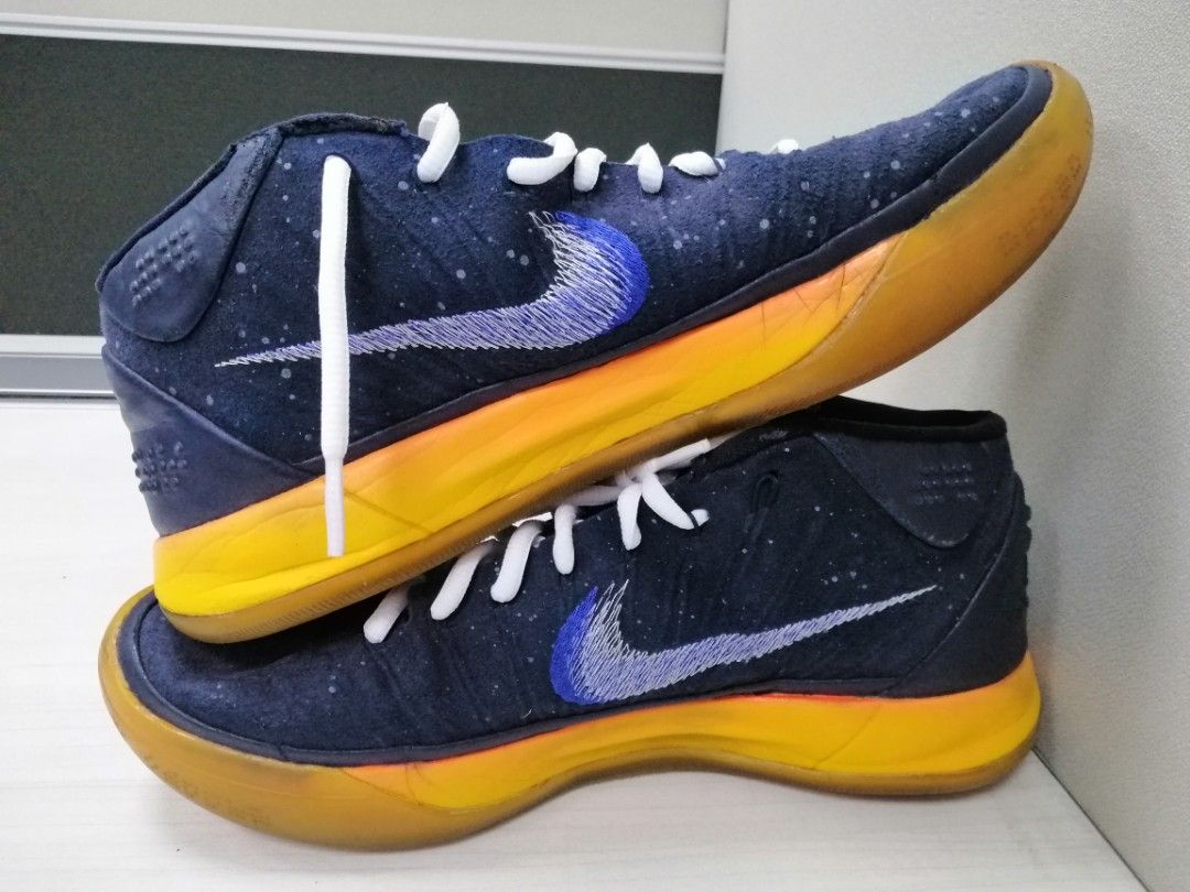 Kobe ad deals obsidian